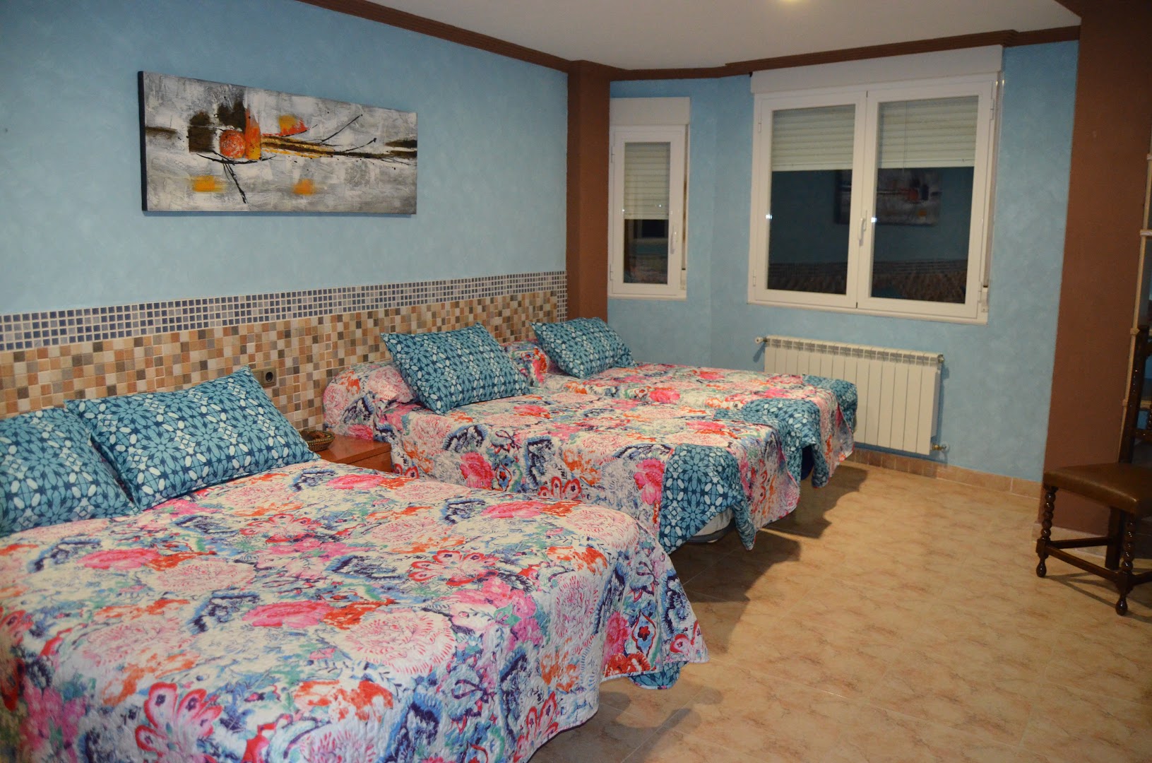 Apartamentos Rurales el Mirador de Clavijo