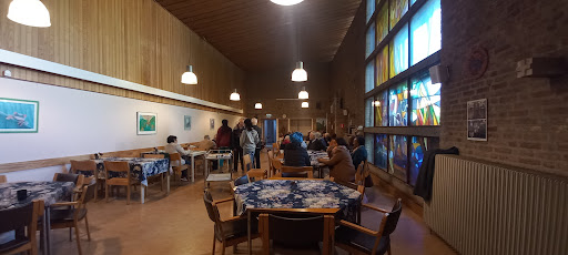 Rafaëlkerk - Visual