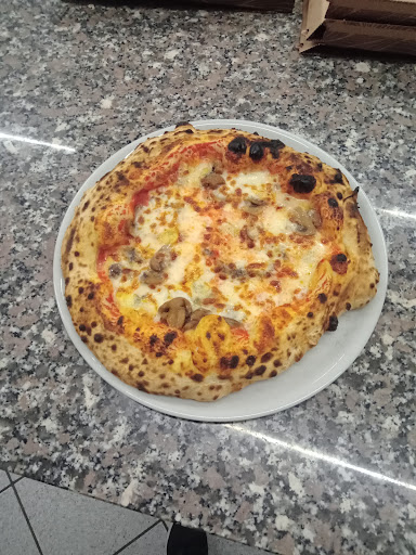 Pizzaria cavallo 2