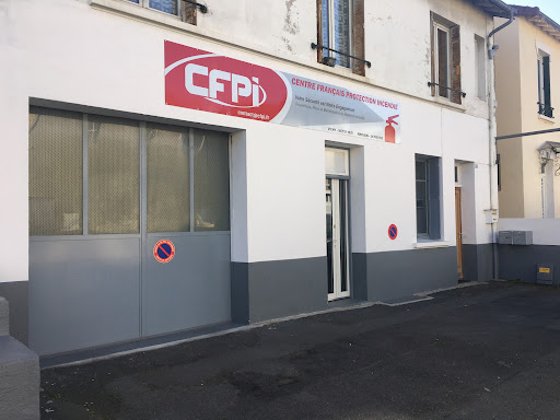 FRANCE PROTECT Sécurité et Protection Incendie - Thumbnail