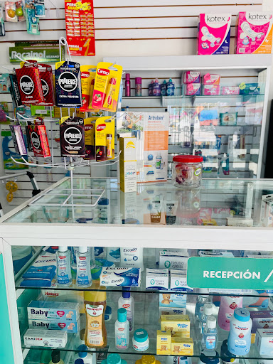 Farmacia Massvital Gallery - Mexico