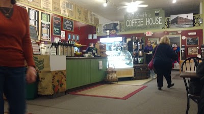 cafe