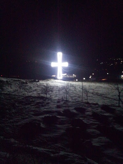 church