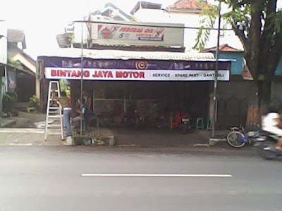 Photos of Bintang Jaya Motor