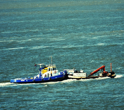 Clots Maritiem B.V. - Thumbnail