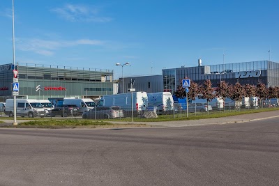 Photos of VEHO EESTI AS - CITROEN EESTI