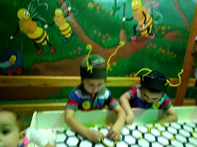 Photos of מאחורי הדבש