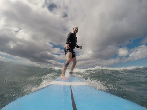 Hawaiian Paddle Sports LLC - Thumbnail