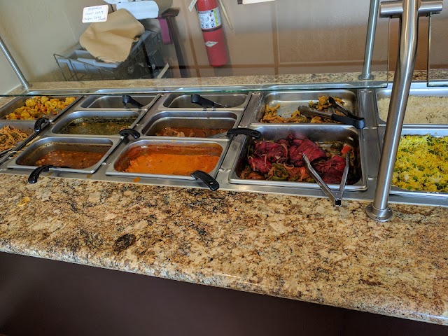 Little India