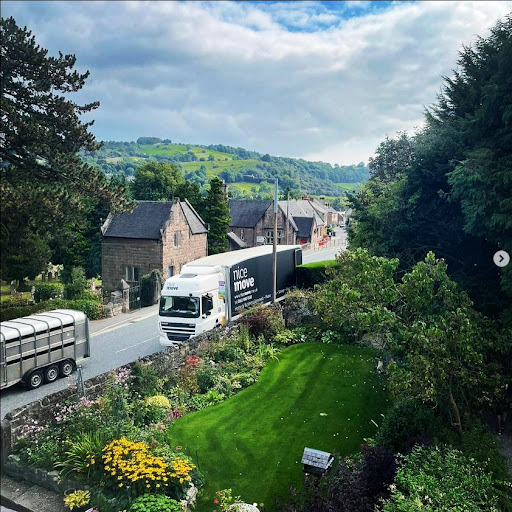 nicemove Removals and Storage Manchester - Thumbnail