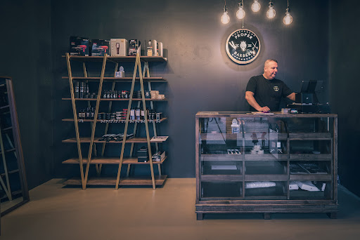 Proper Barbers Gallery - Sweden