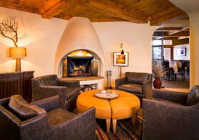 Photos of The Pines Lodge