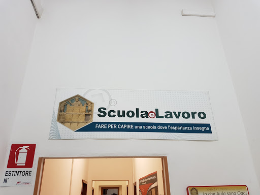 Scuola e Lavoro - Thumbnail