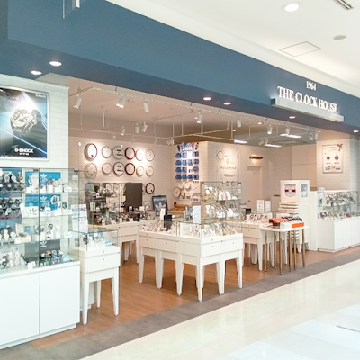 ザ·クロックハウス 佐賀大和店