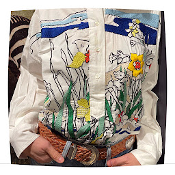 Photo n°11 de Ma Première Boutique à Montpellier (Magasin de vêtements pour femmes)