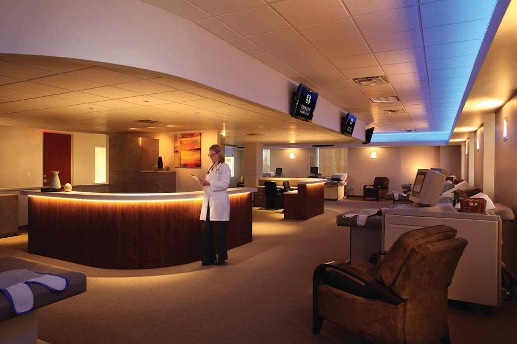 Flow Therapy Fort Worth