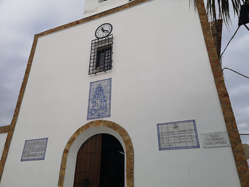 Iglesia del Llano De Los Olleres - Thumbnail