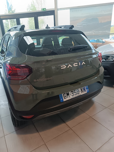 DACIA SARREBOURG - KEOS - Thumbnail