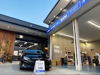 keeper(キーパー)プロショップ 秦野店