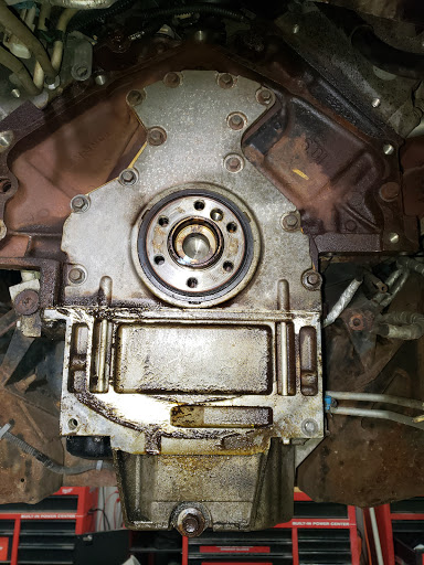 Pamperin Auto Repair LLC Gallery - United States