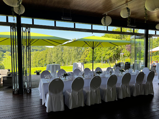 Golfrestaurant Sachsenross