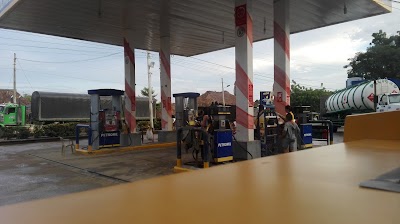 Photos of Service Station Petromil Carmen de Bolivar
