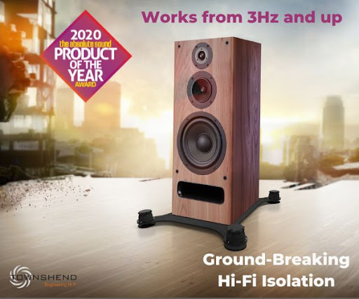 HiFiMuse - Visual