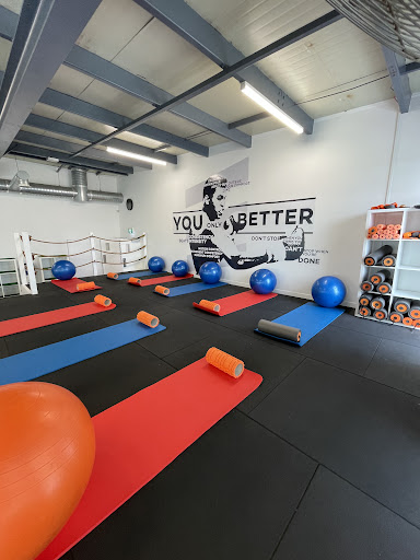 EPIC FIT STUDIOS - Thumbnail