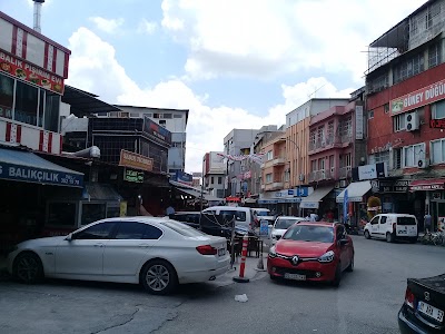 Photos of ENDER MAGAZALARI Saydam Şubesi