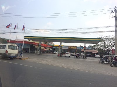 Photos of Tela Petroleum