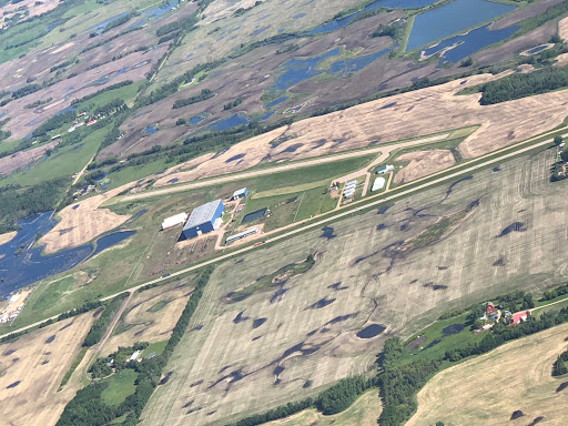 Tofield Airport - Thumbnail