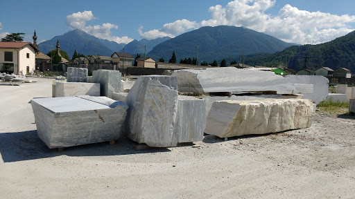 O. M. G. Srl Marmi - Graniti - Palissandro - Thumbnail