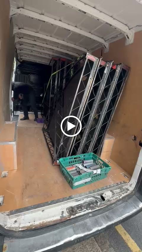 Drift Couriers | Liverpool photo 2