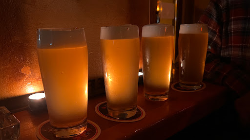Schillingbar - Visual