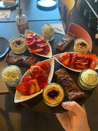 Photo n°10 de Le Cafuron à La Fouillouse (Restaurant)