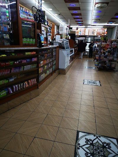 Low East side Deli Grocery