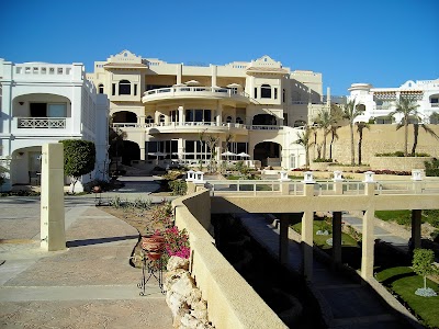 Photos of Concorde El Salam Hotel