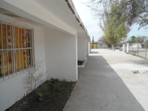 Escuela Primaria Ursulo Galván 11DPR1000J - Mexico