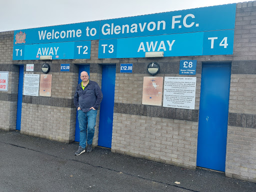 Glenavon Football Club - Thumbnail