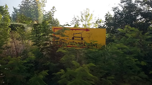 Bahnhof - Kremmen - Thumbnail