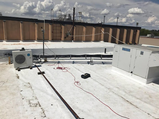 JB's Roofing, Inc. - Thumbnail