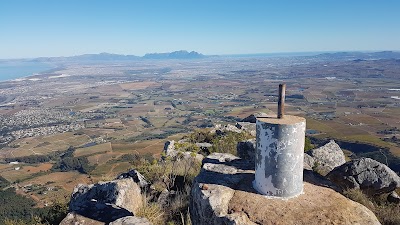 Photos of Helderberg West Peak