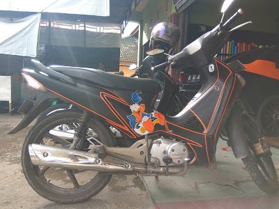 Photos of Bamboong