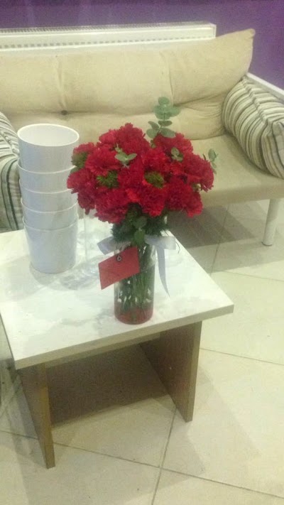 florist