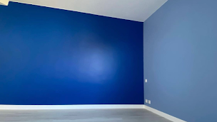 Photo n°2 de SARRO PEINTURE / FAÇADE - VAUCLUSE / DRÔME / GARD à Bollène (Peintre en bâtiment)