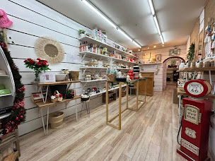Photo n°19 de Senteurs d'ici à Coulommiers (Boutique de cadeaux)
