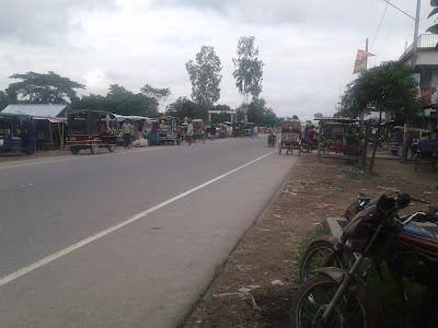 Photos of Kanurampur Bus Station