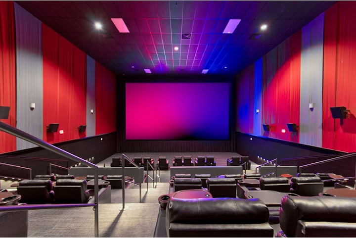 Downtown Cinemas by null