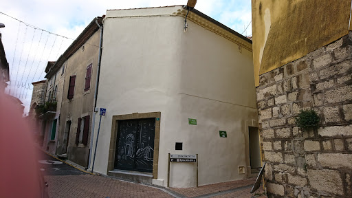 OTTAVI PEINTURE Gallery - France