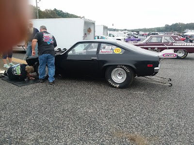 Cecil County Dragway